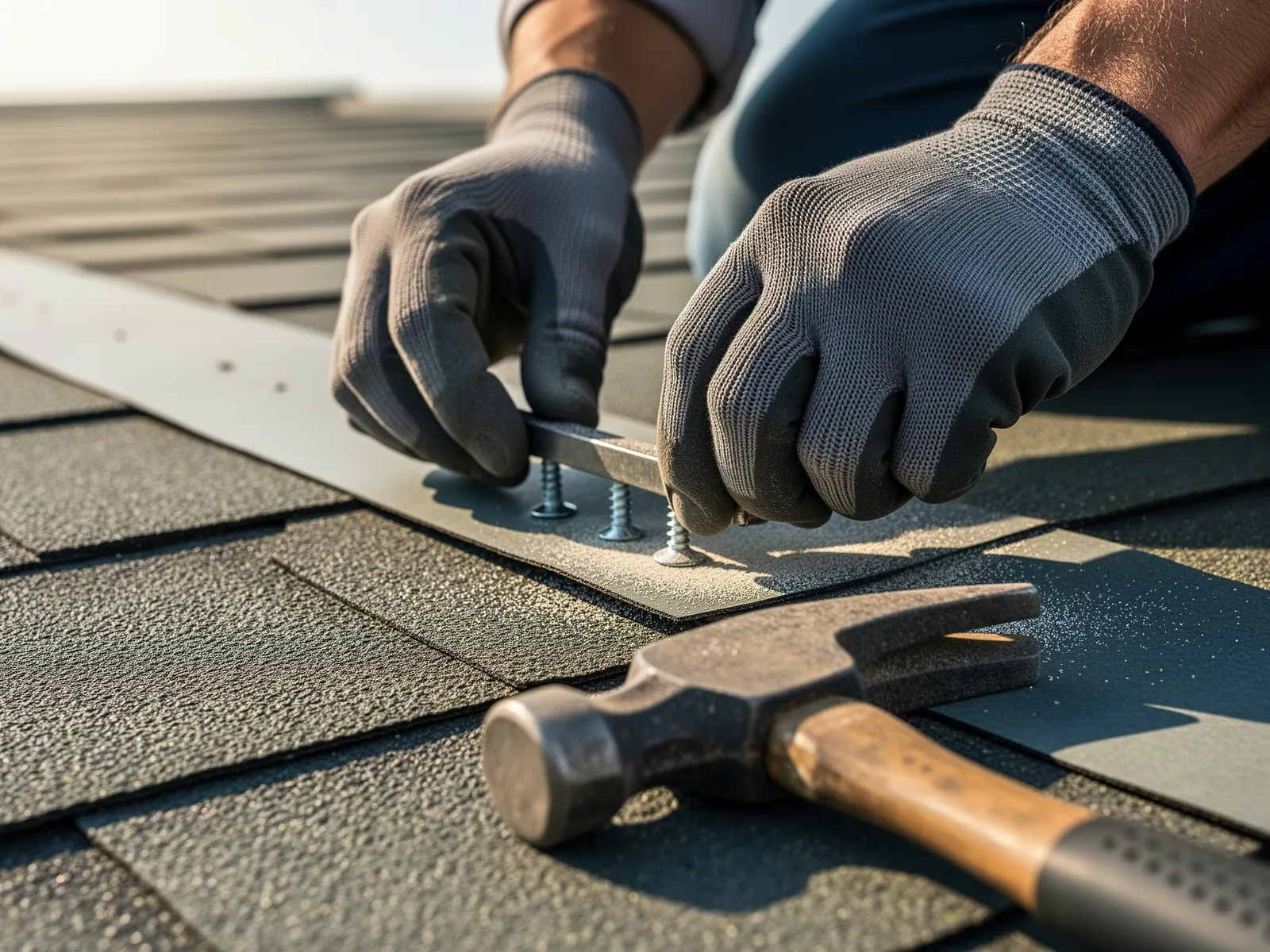 Why choose Fascia Repair in Cameron Mills, NY